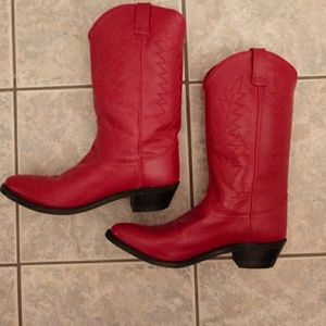 Cowboy Boots